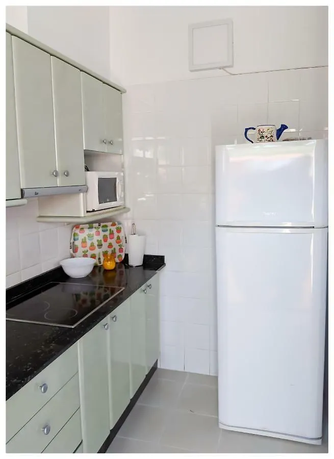 Campsite Tc Bungalow Melocotones 15 Maspalomas