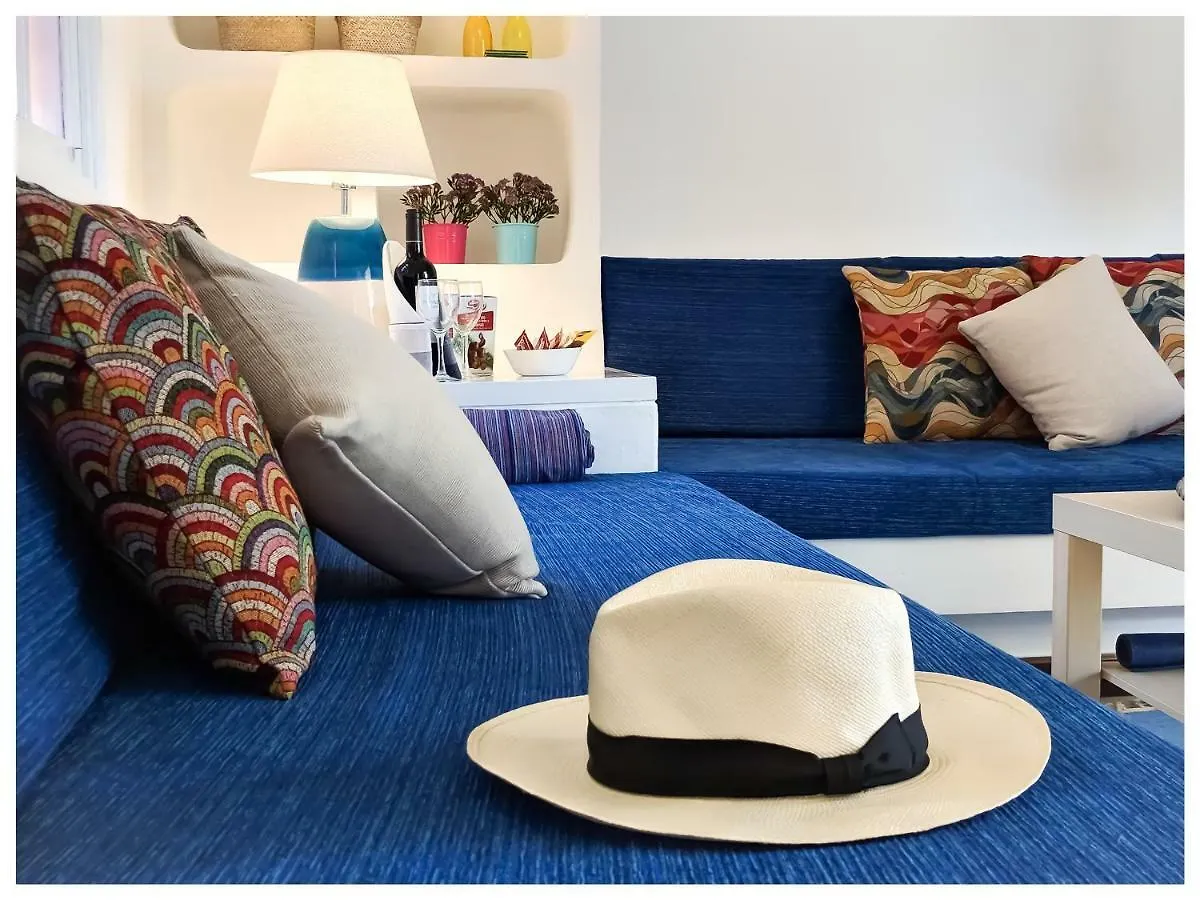 Tc Bungalow Melocotones 15 Maspalomas  Spain