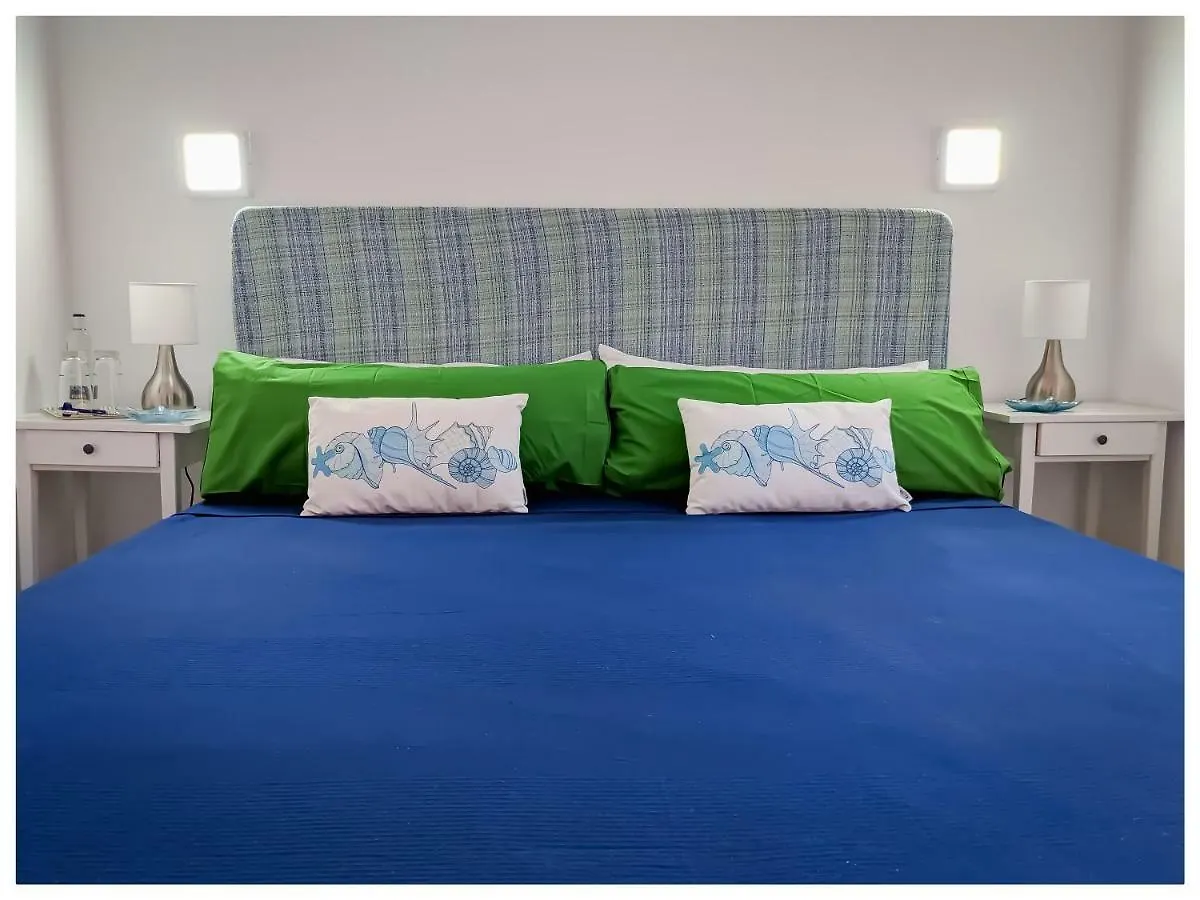 Campsite Tc Bungalow Melocotones 15 Maspalomas  Spain