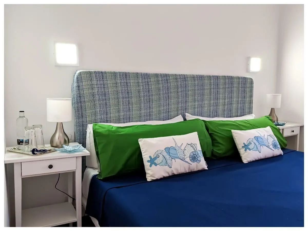 Campsite Tc Bungalow Melocotones 15 Maspalomas