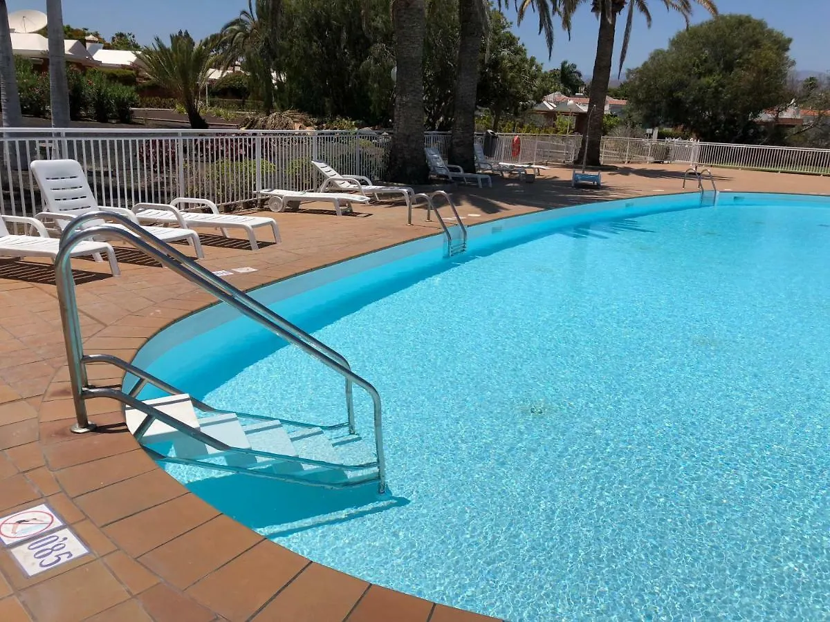 Tc Bungalow Melocotones 15 Maspalomas  Spain