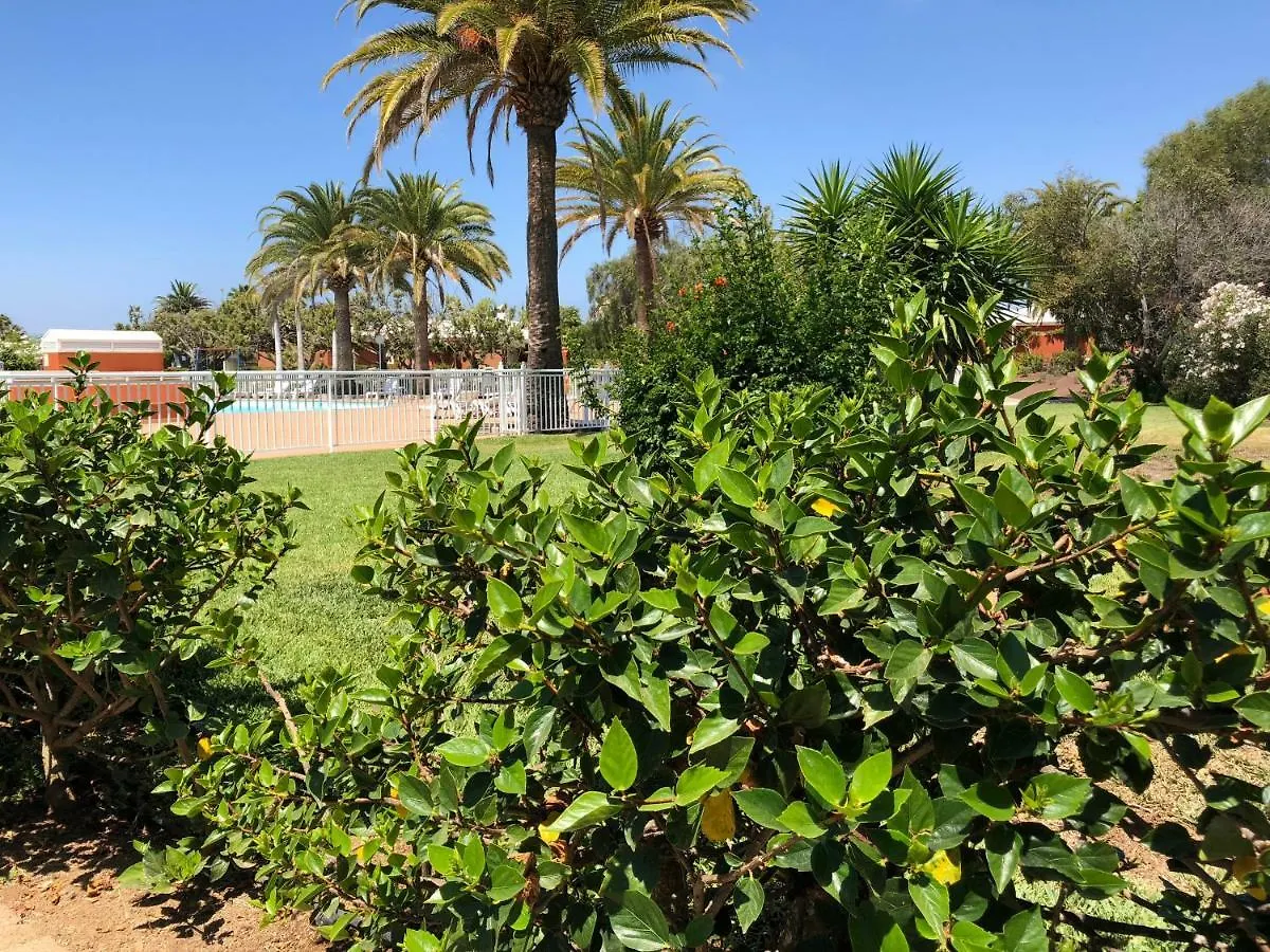 Tc Bungalow Melocotones 15 Maspalomas