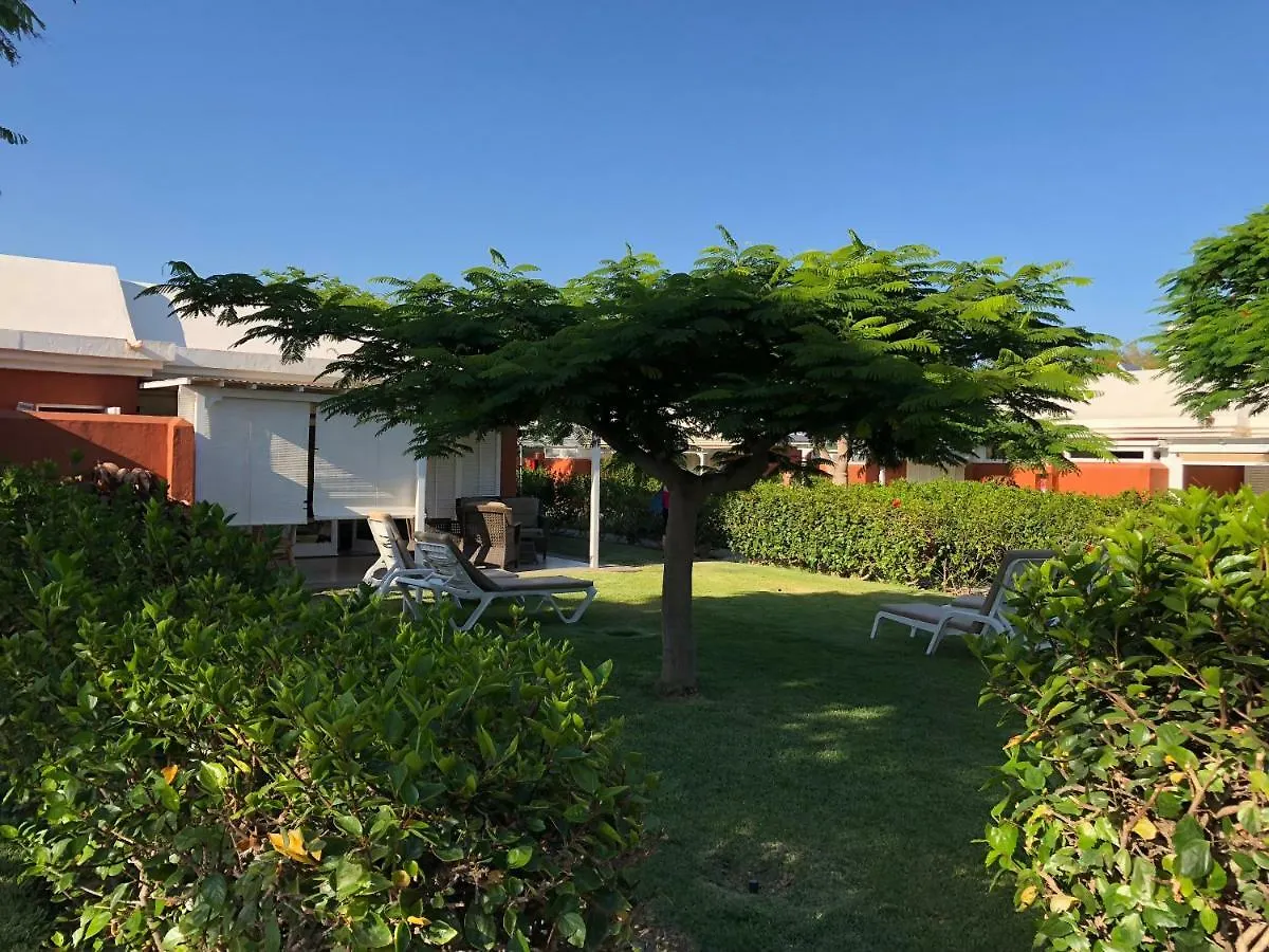 Tc Bungalow Melocotones 15 Maspalomas  0*, Maspalomas (Gran Canaria)