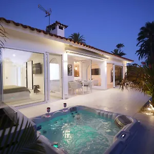 Holiday home Sun Club P65 Premium, Maspalomas (Gran Canaria)